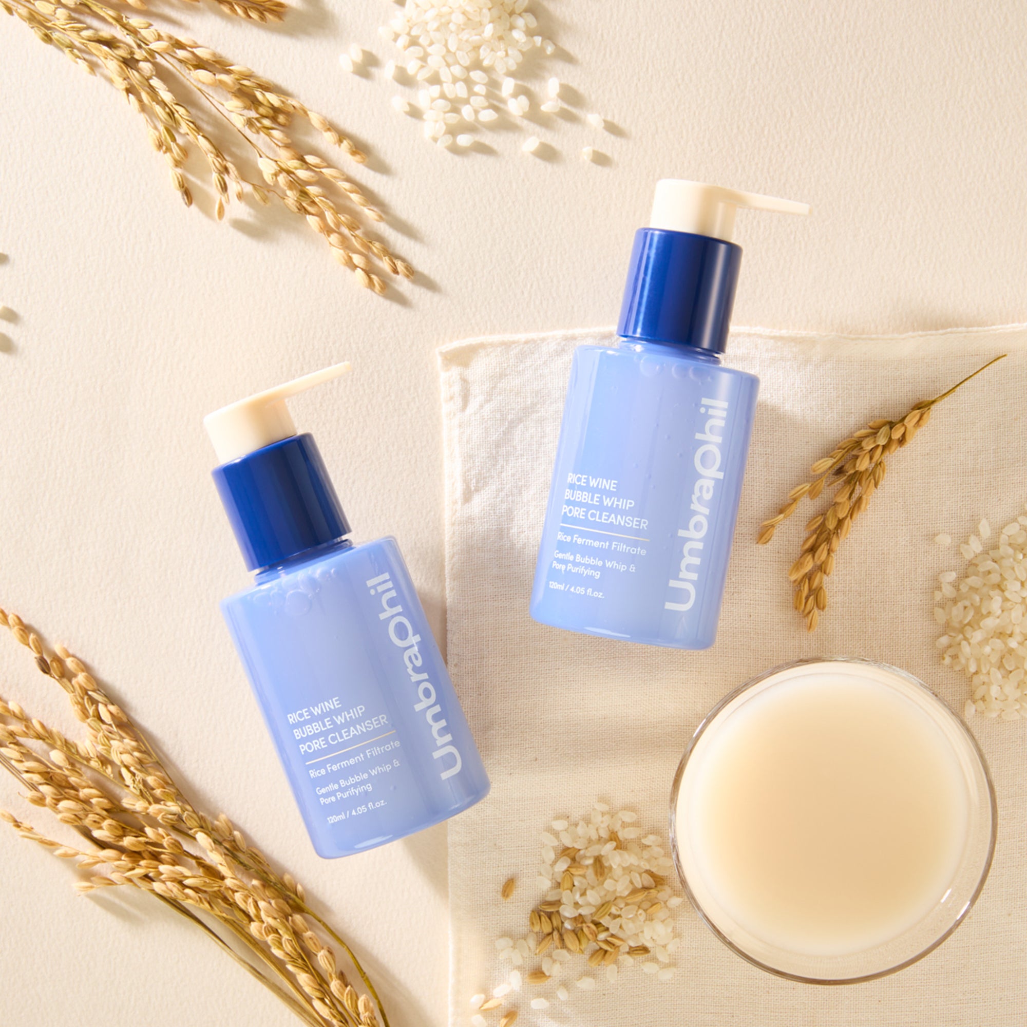 Get Unready With Me Set