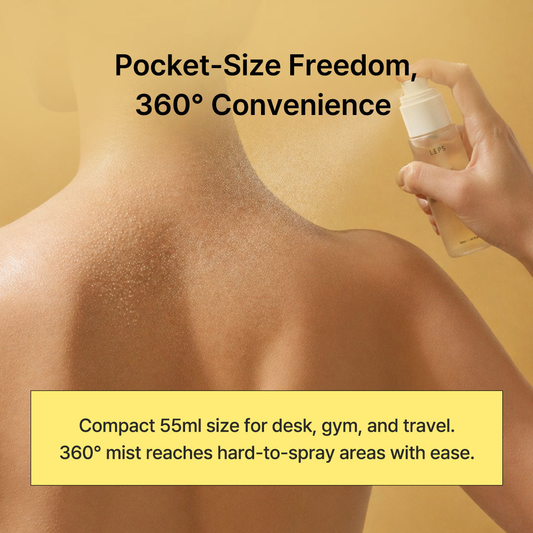 Unwind Calm Body Spray