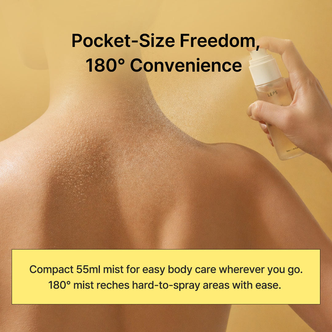 Unwind Calm Body Spray