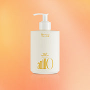 Amber528 Scented Hand&Body Lotion
