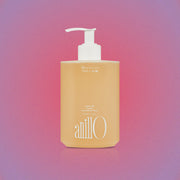 Amber528 Scented Hand&Body Wash