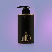 Dark Beer Biome Shampoo