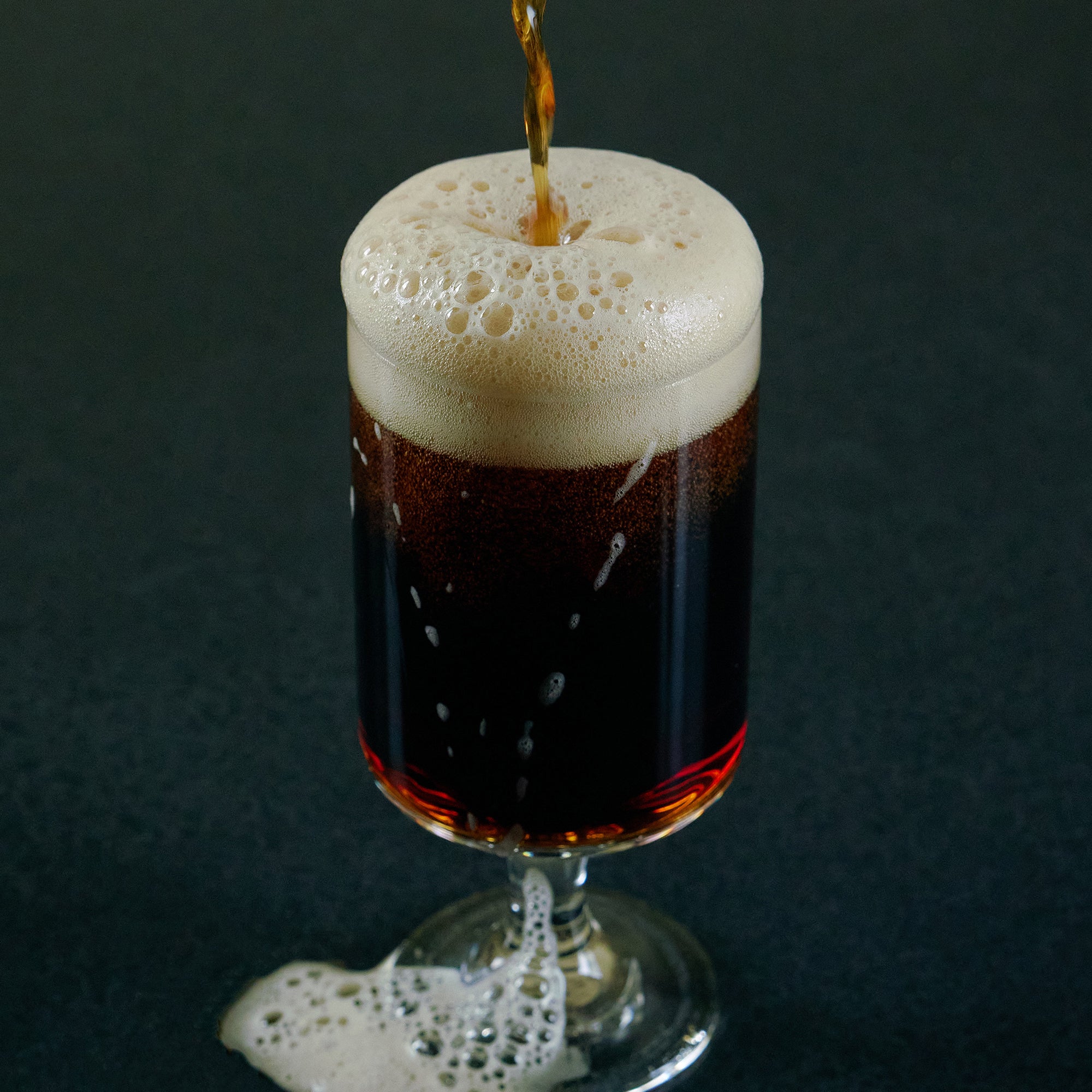 Dark Beer Biome Shampoo