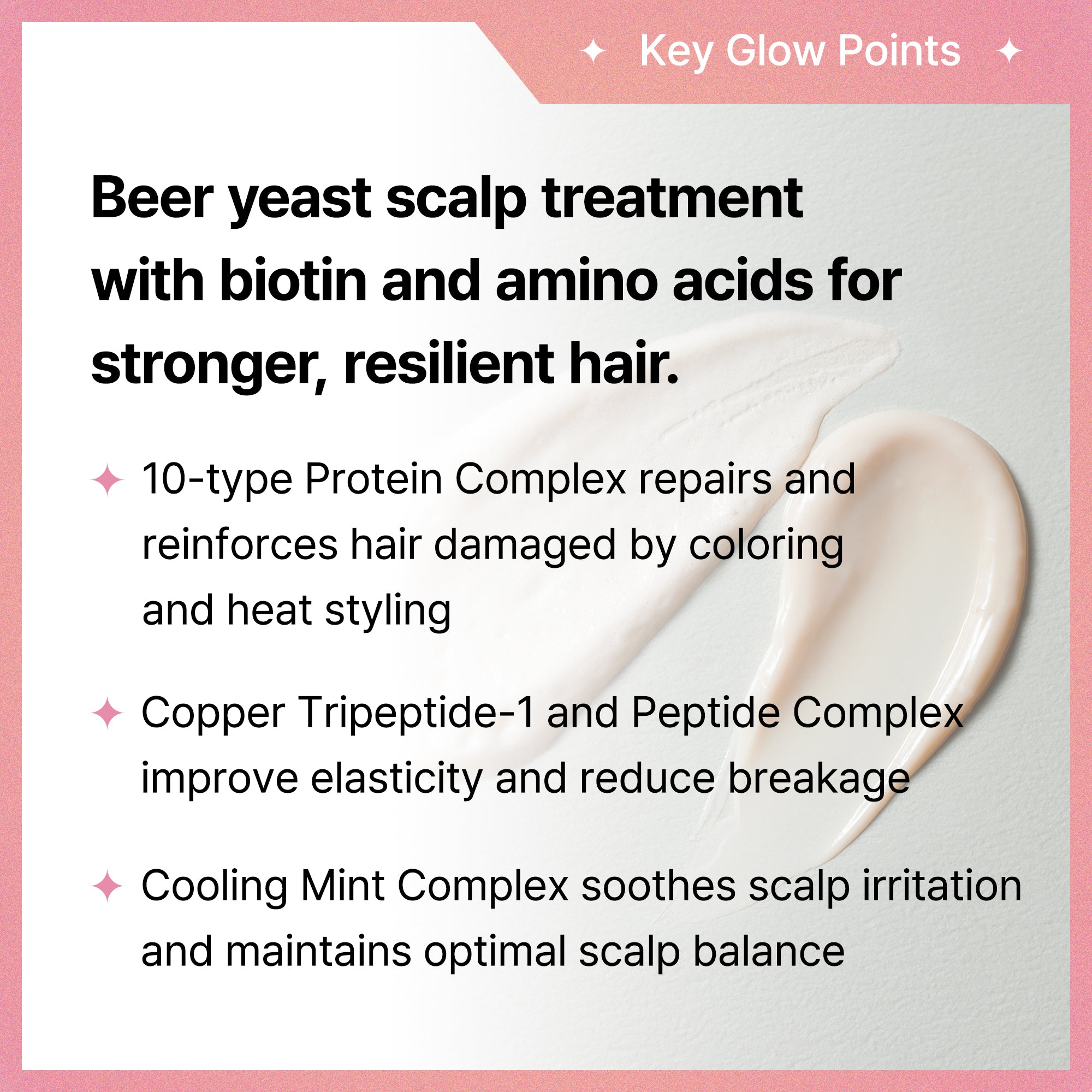 Dark Beer Biome Treatment