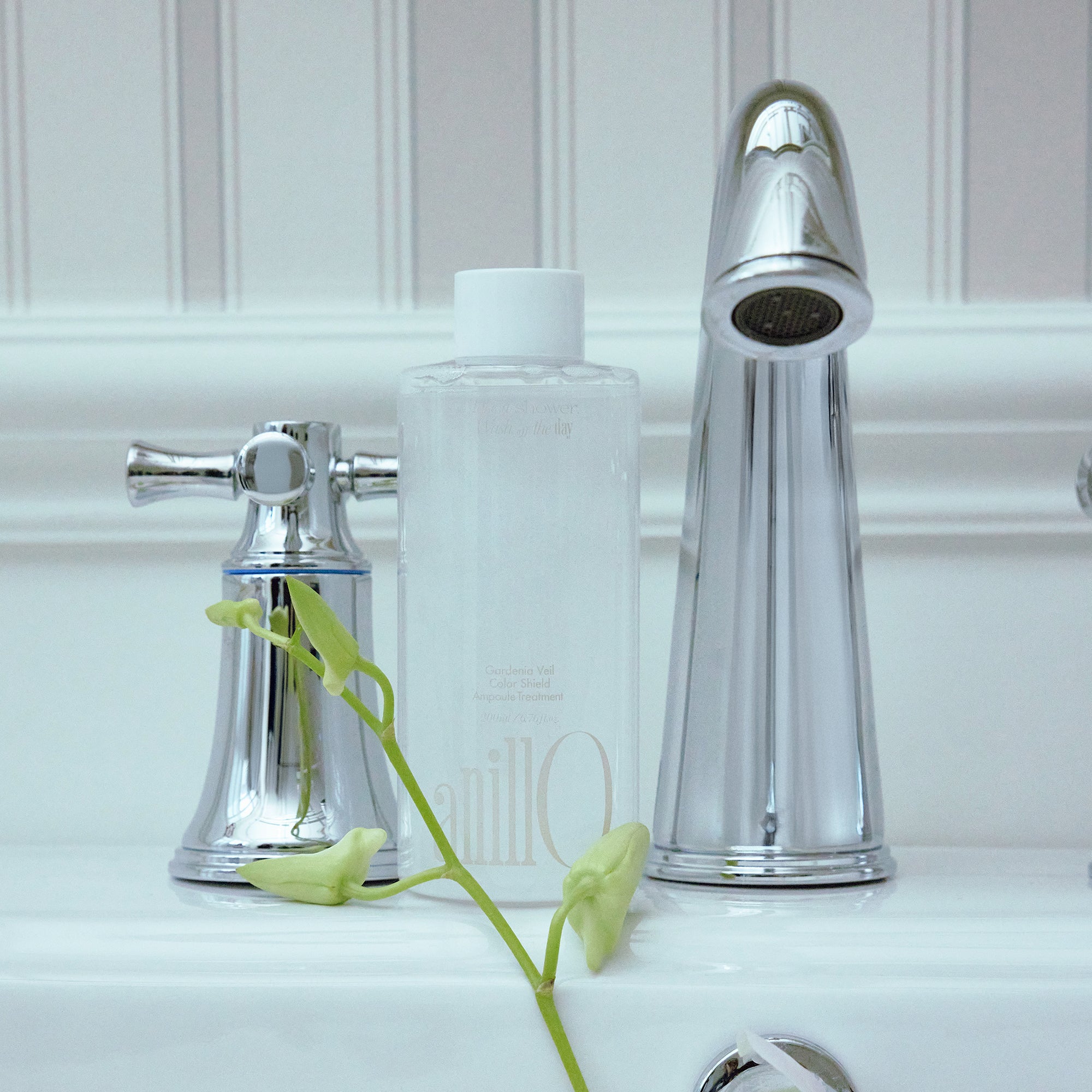 Gardenia Veil Color Shield Ampoule Treatment