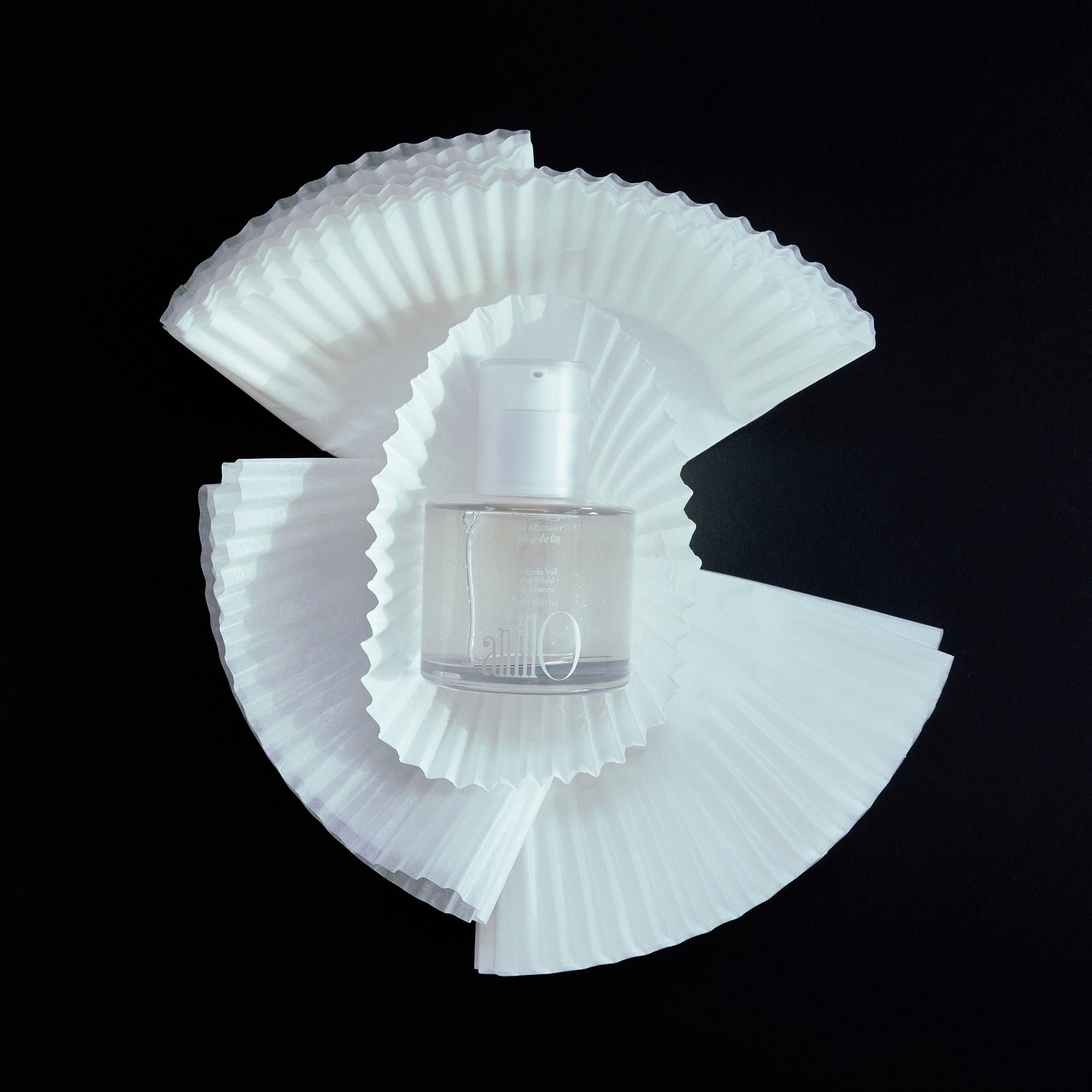 Gardenia Veil Color Shield Hair Essence
