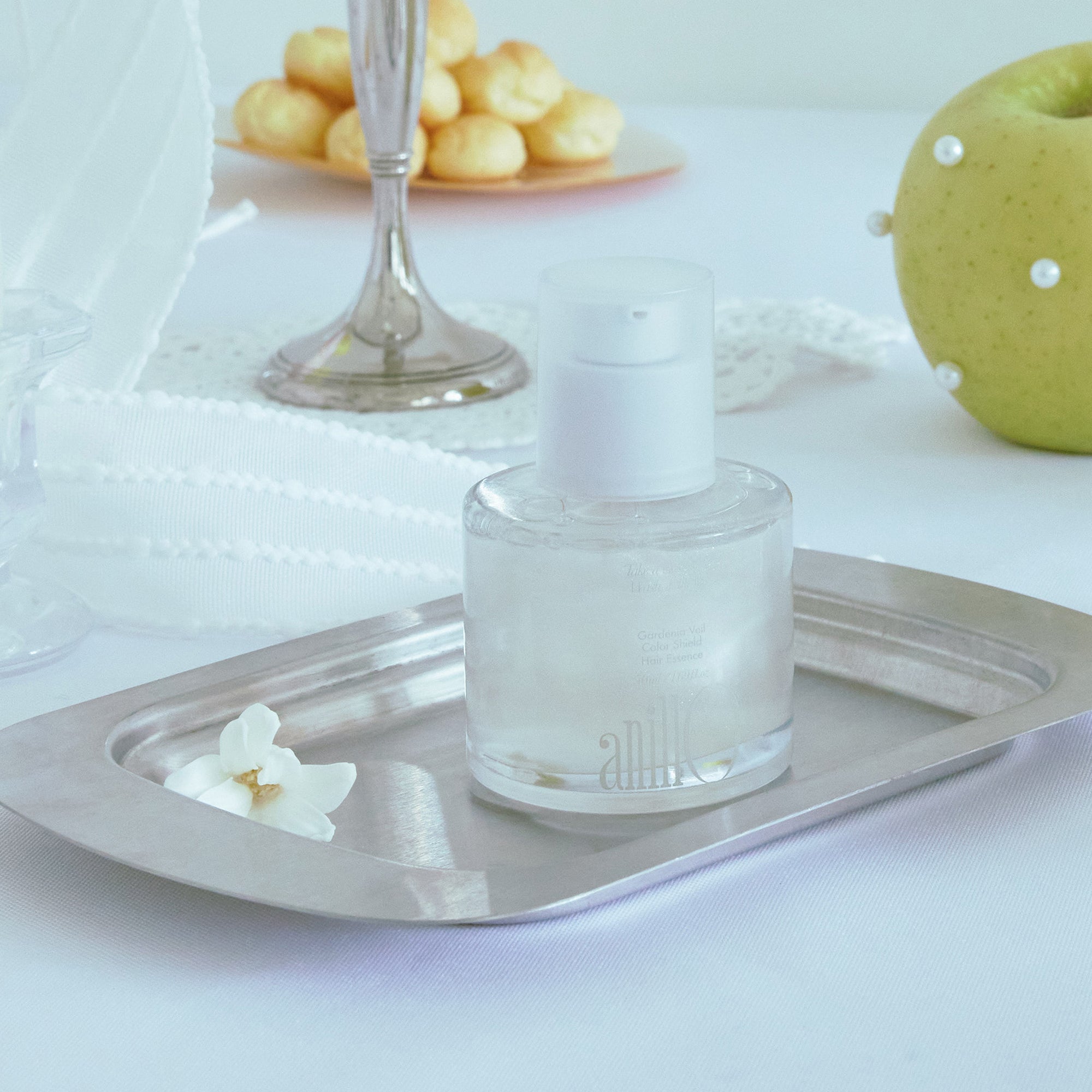 Gardenia Veil Color Shield Hair Essence