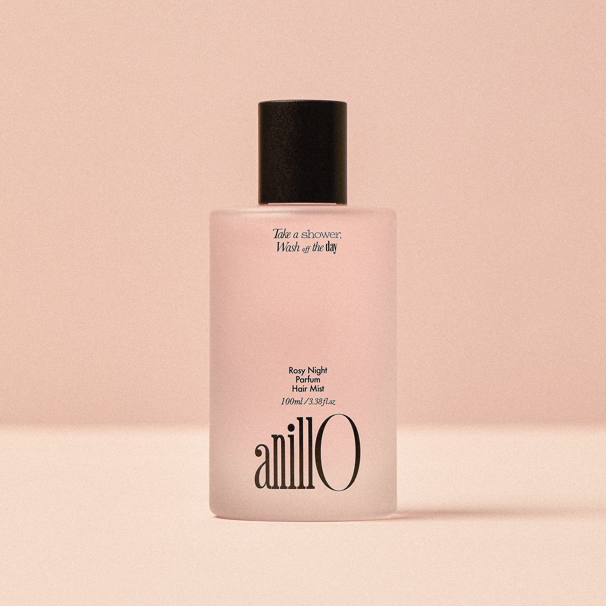 Rosy Night Parfum Hair Mist