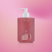 Rosy Night Repair Shampoo
