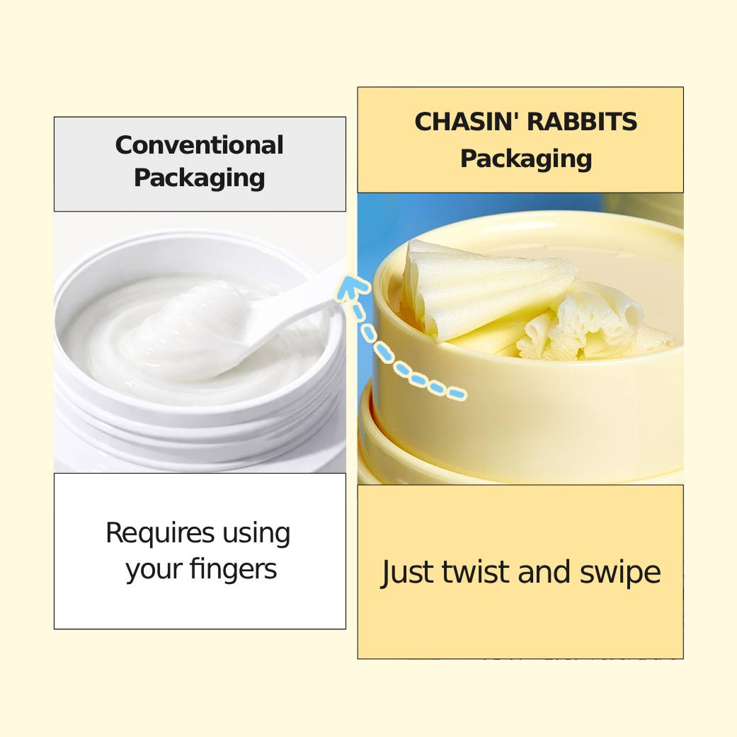 Butter Grinding Cleansing Balm