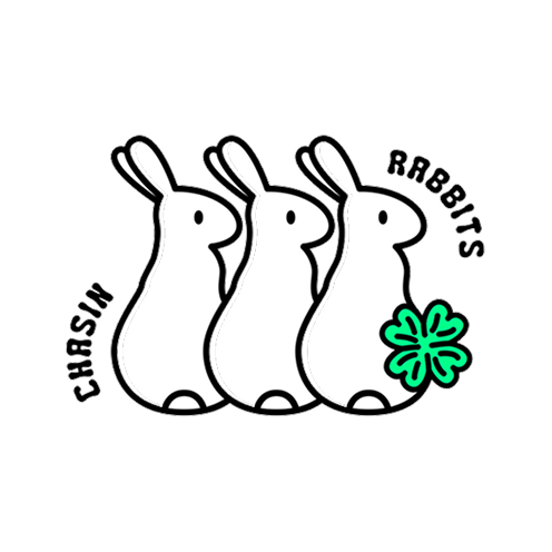 CHASIN' RABBITS