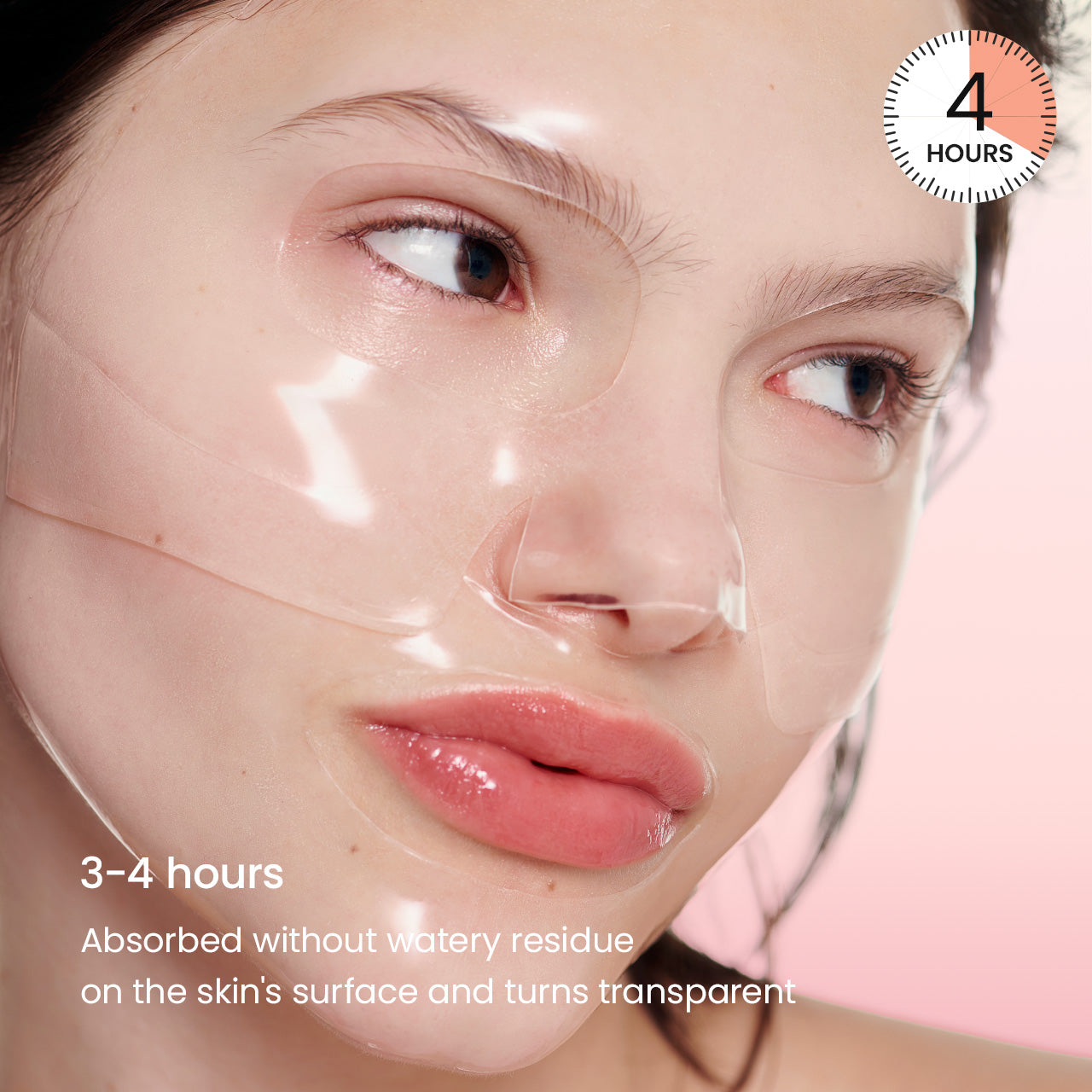 Bio Collagen-Real Deep Mask (4ea)