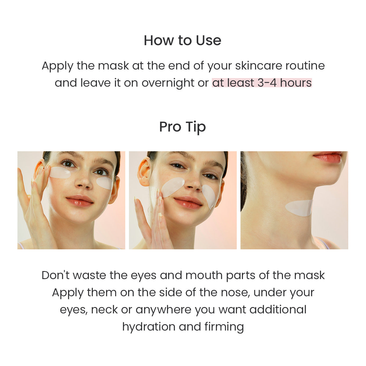 Bio Collagen-Real Deep Mask (4ea)