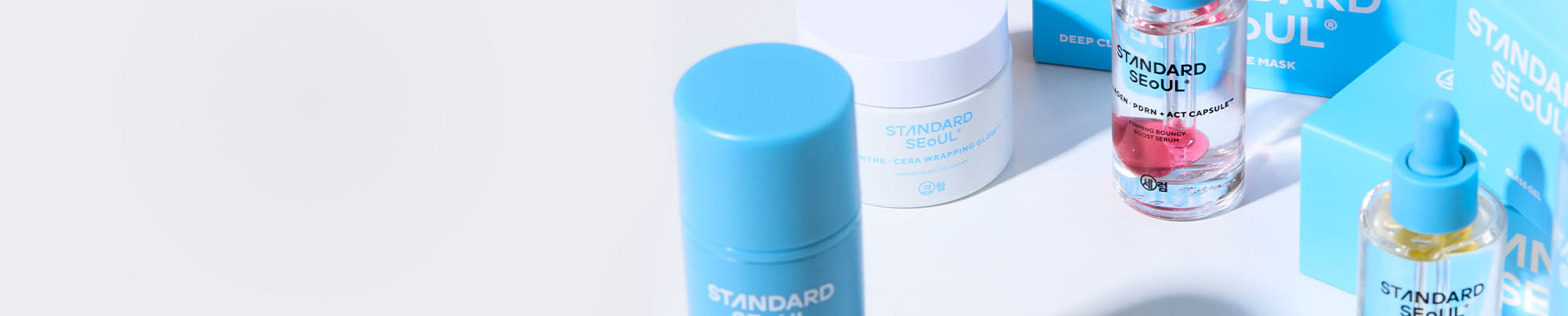 STANDARD SEoUL