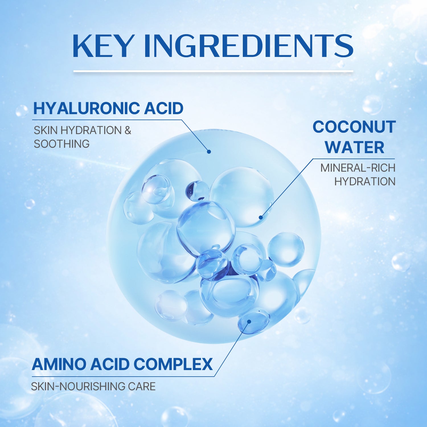 Hydra Ampule Toner Nano Plus+