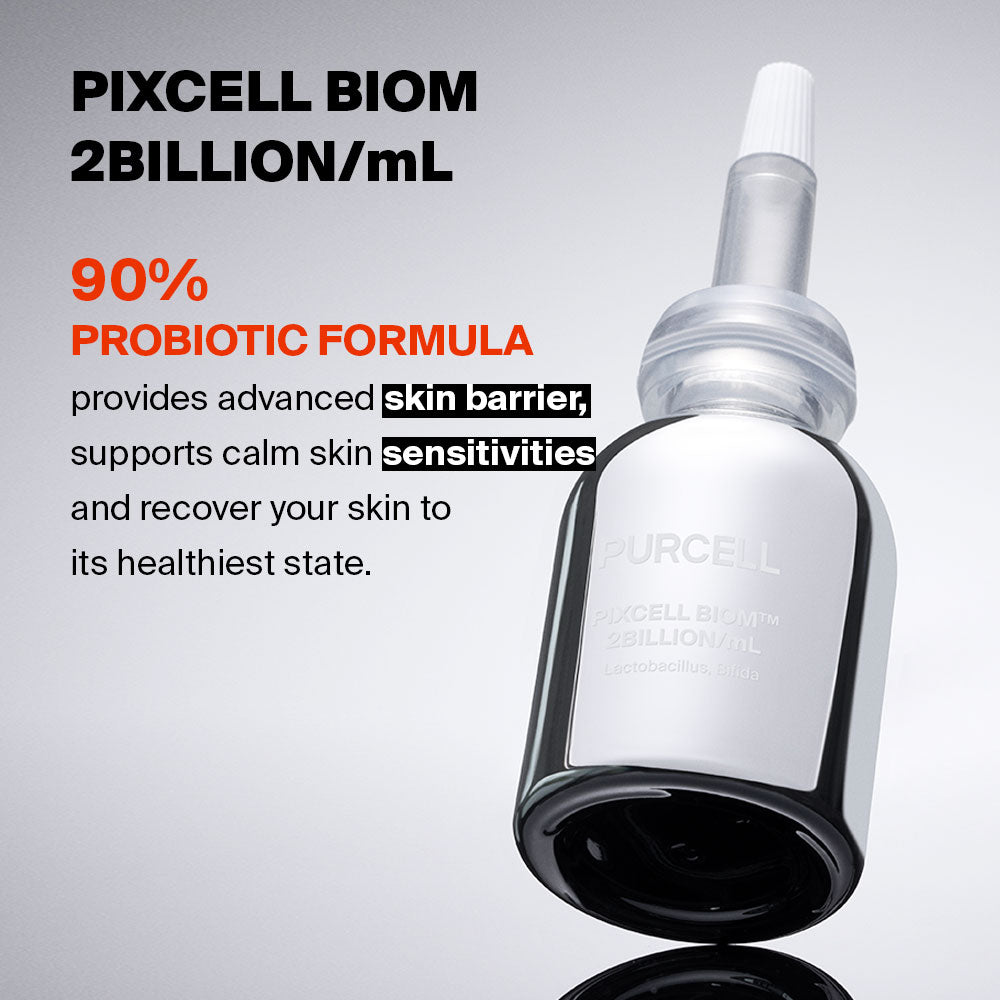 Pixcell Biom 2billion/ml – Nuriglow