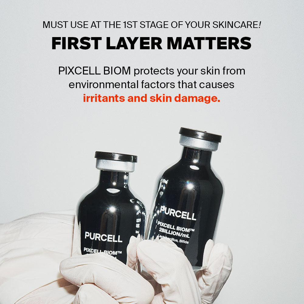 Pixcell Biom 2billion/ml – Nuriglow