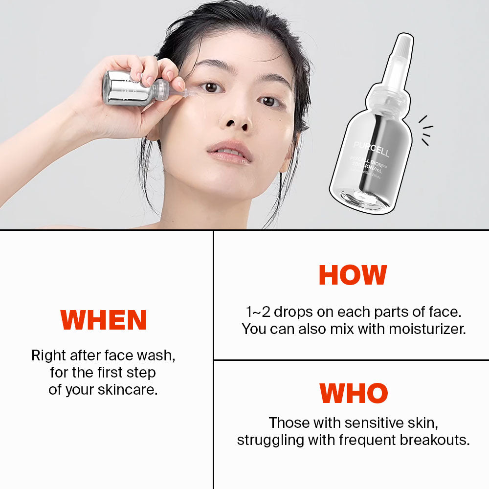 Pixcell Biom 2billion/ml