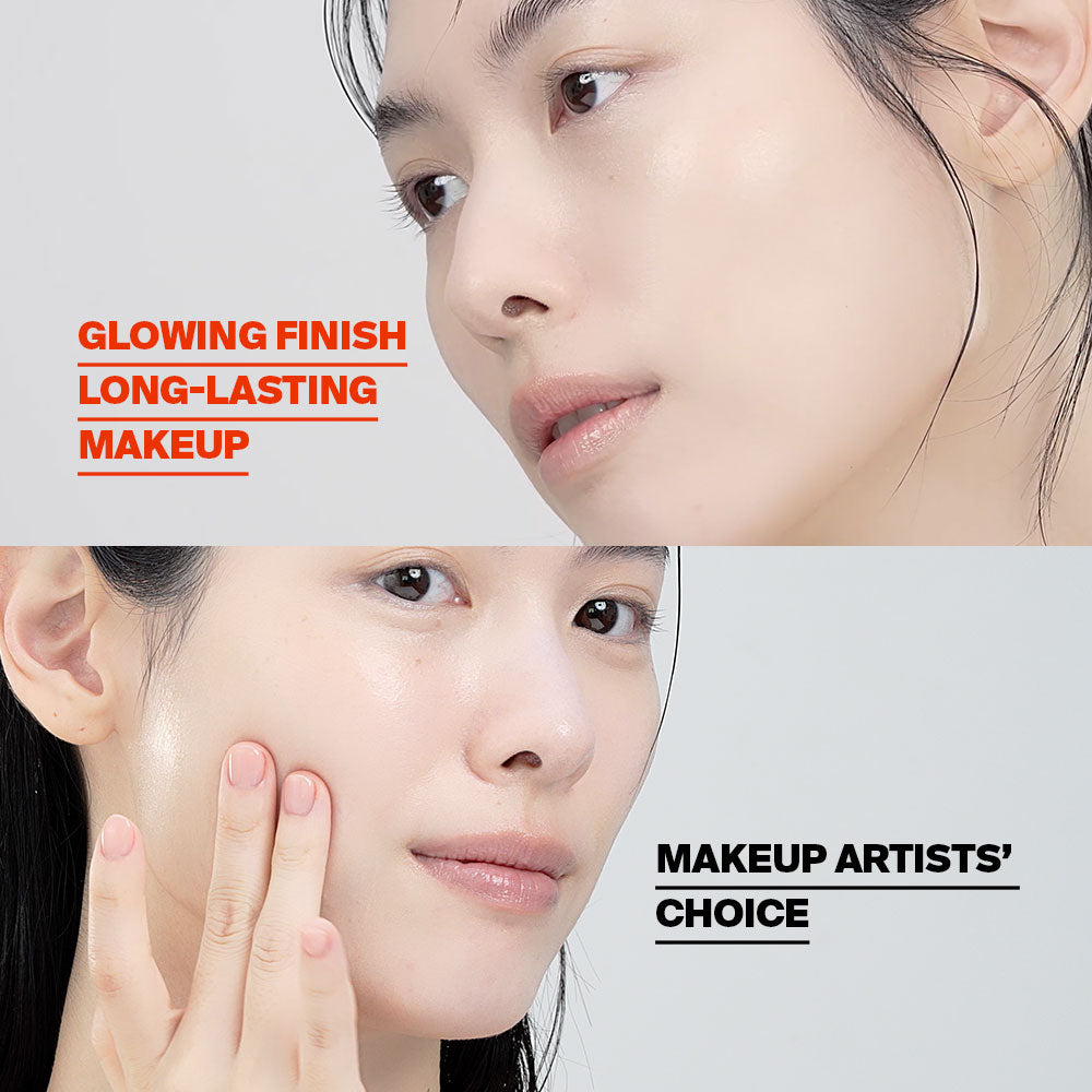 [Yena x Nuriglow] Timeless Glow Routine