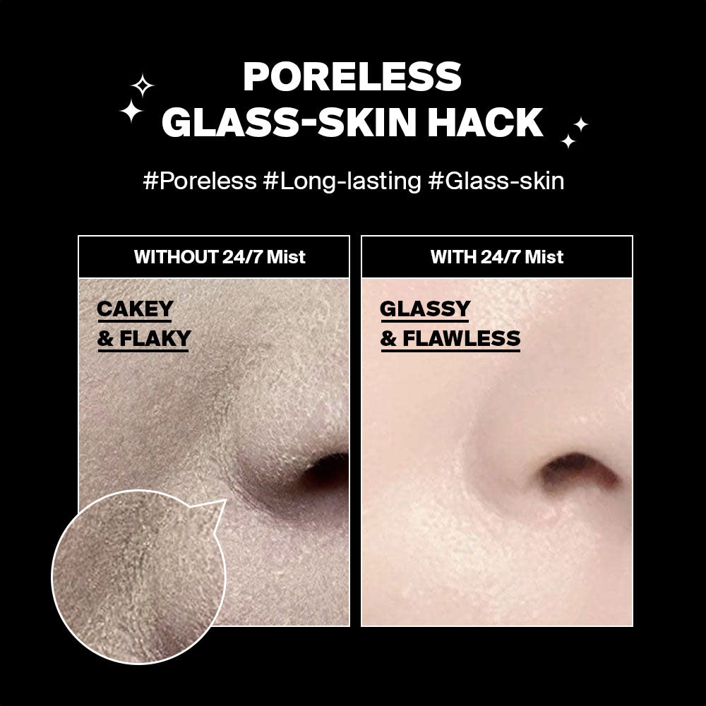 [Yena x Nuriglow] Timeless Glow Routine