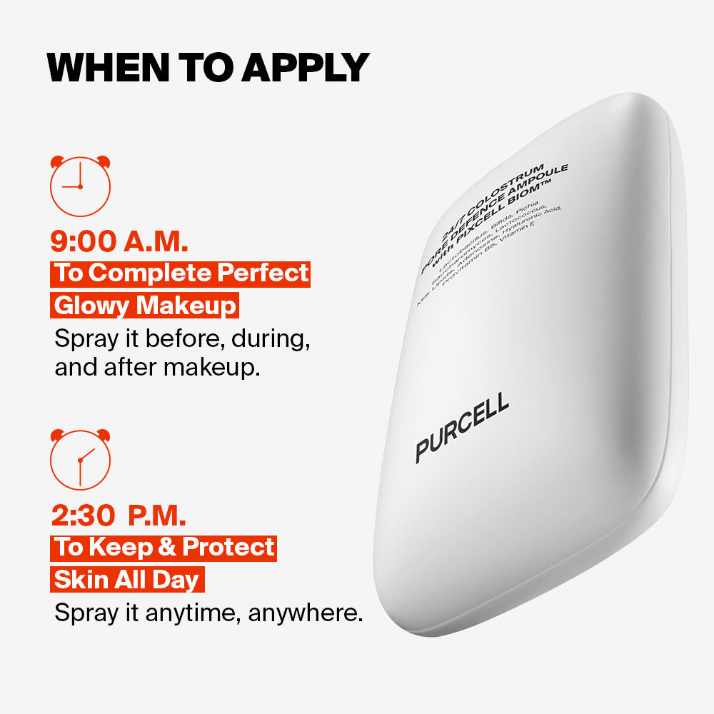 24/7 Pore & Glow Barrier Duo