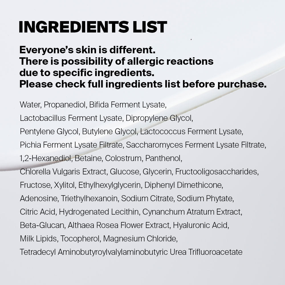 24/7 Colostrum Pore Defence Ampoule