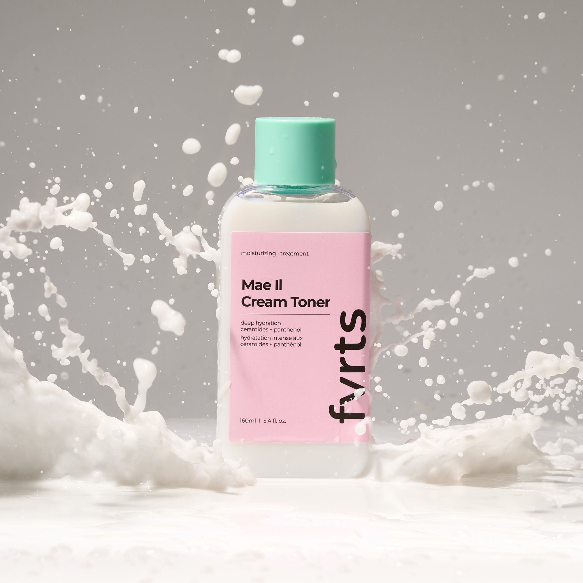 Mae Il Cream Toner – Nuriglow