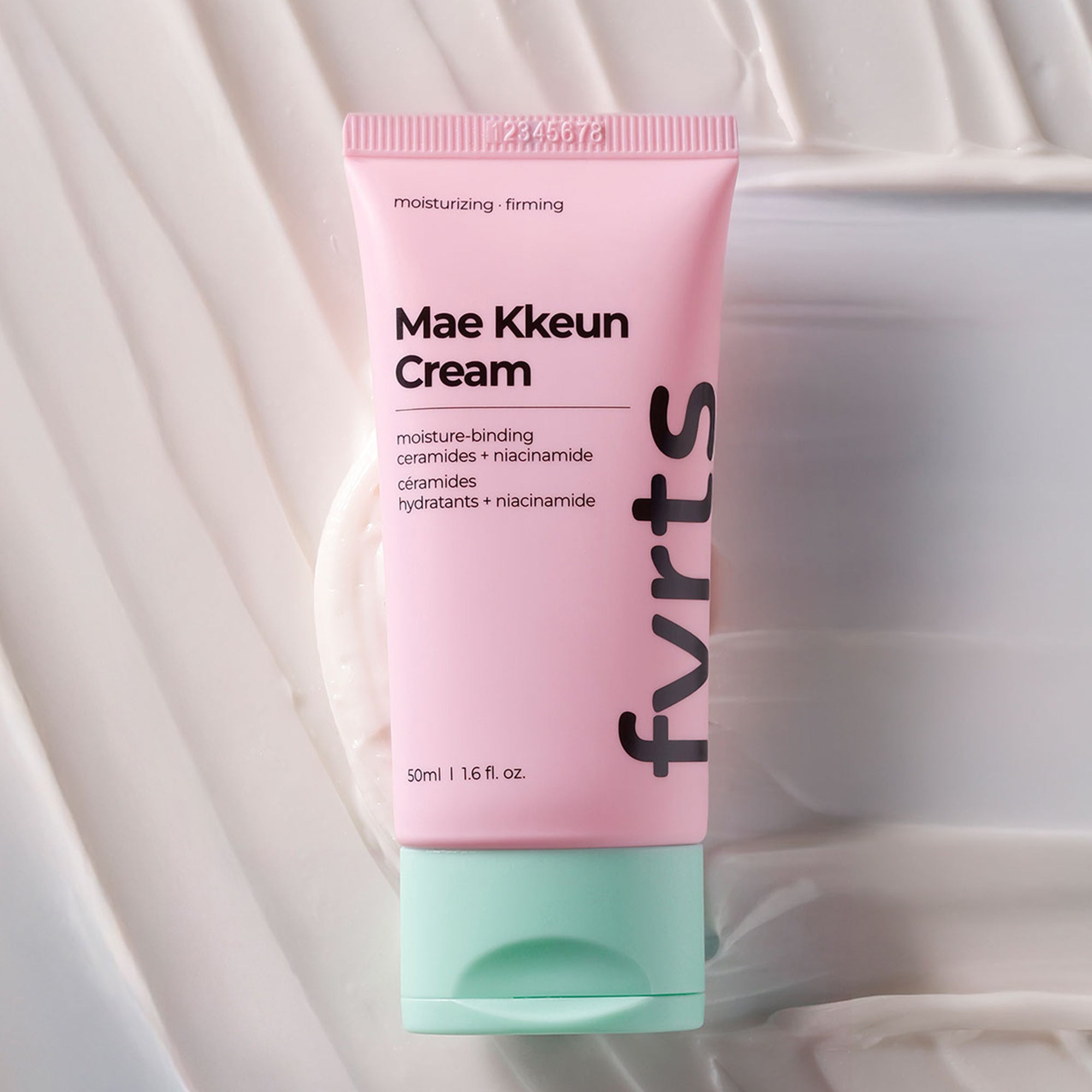 Mae Kkeun Cream