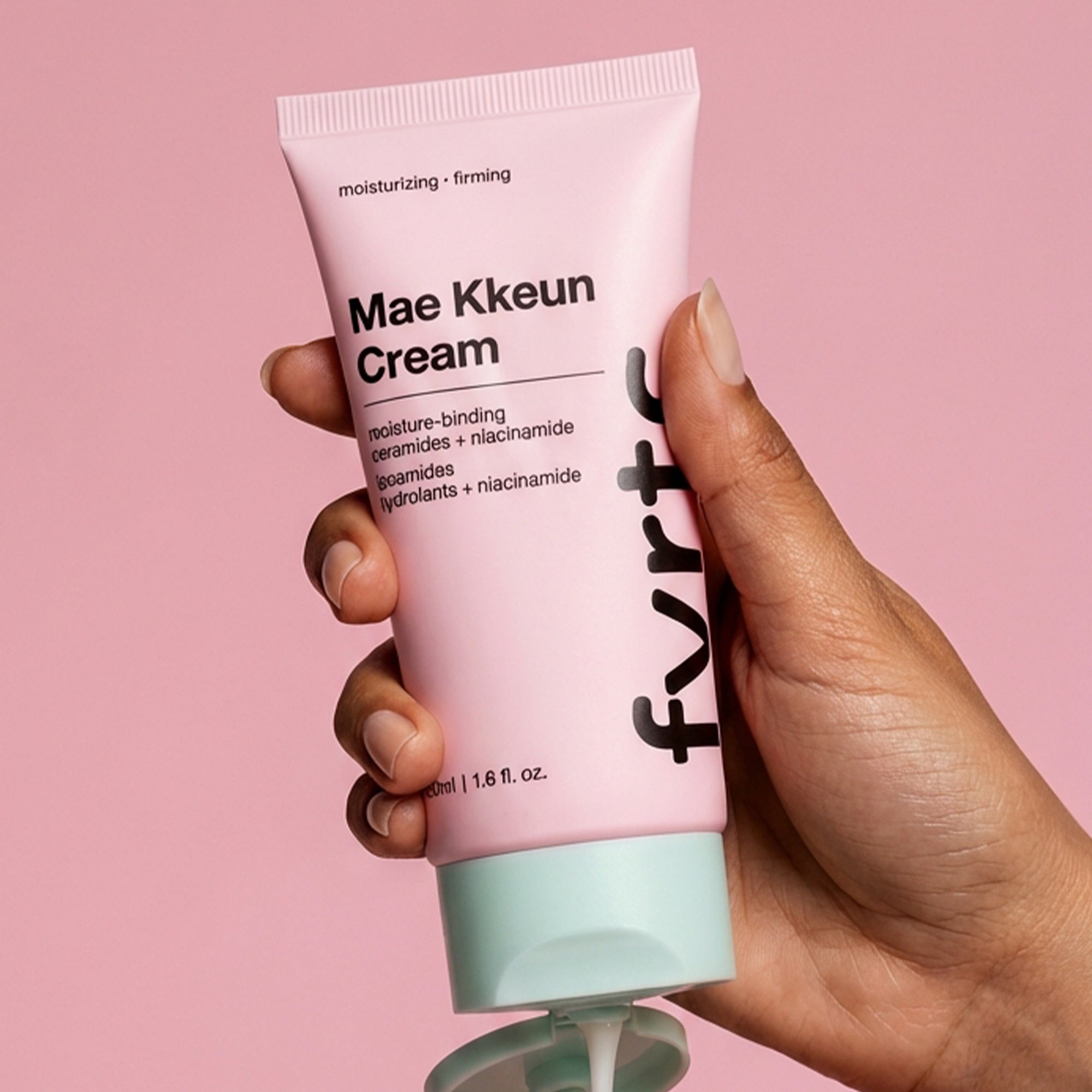 Mae Kkeun Cream