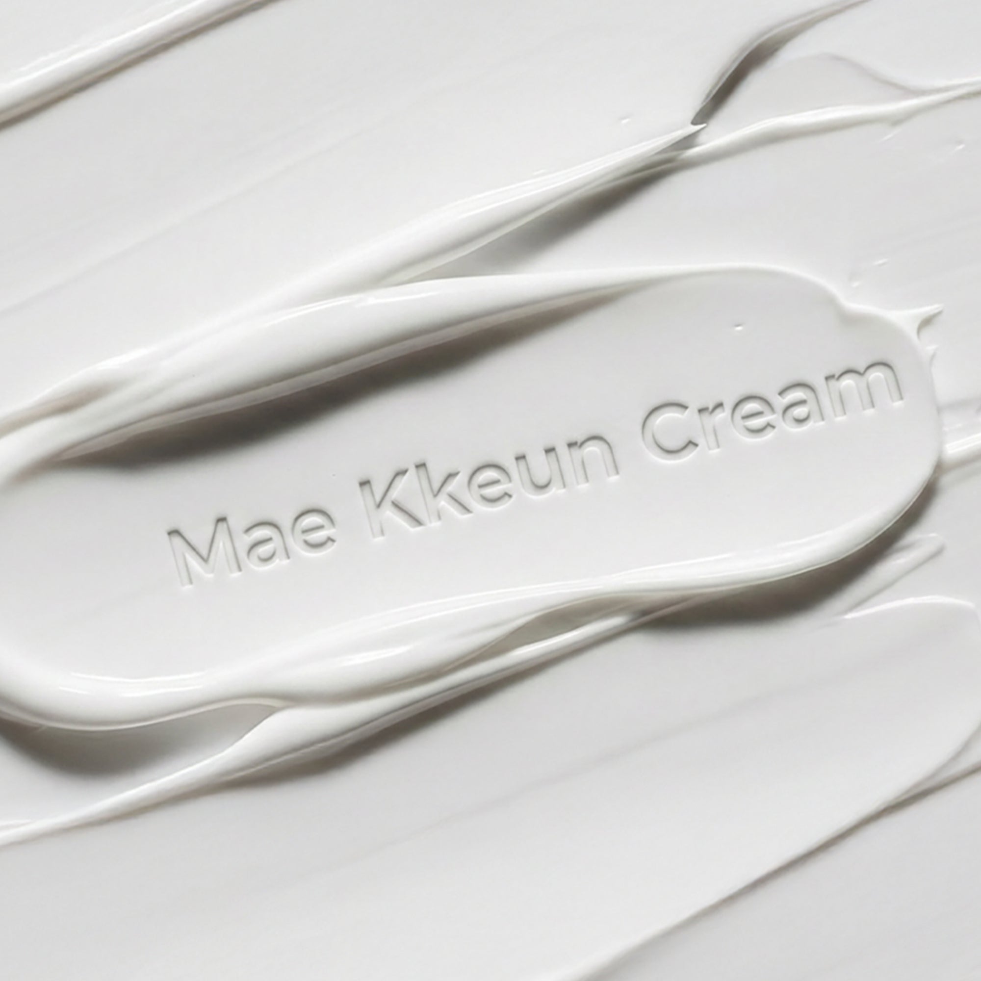 Mae Kkeun Cream