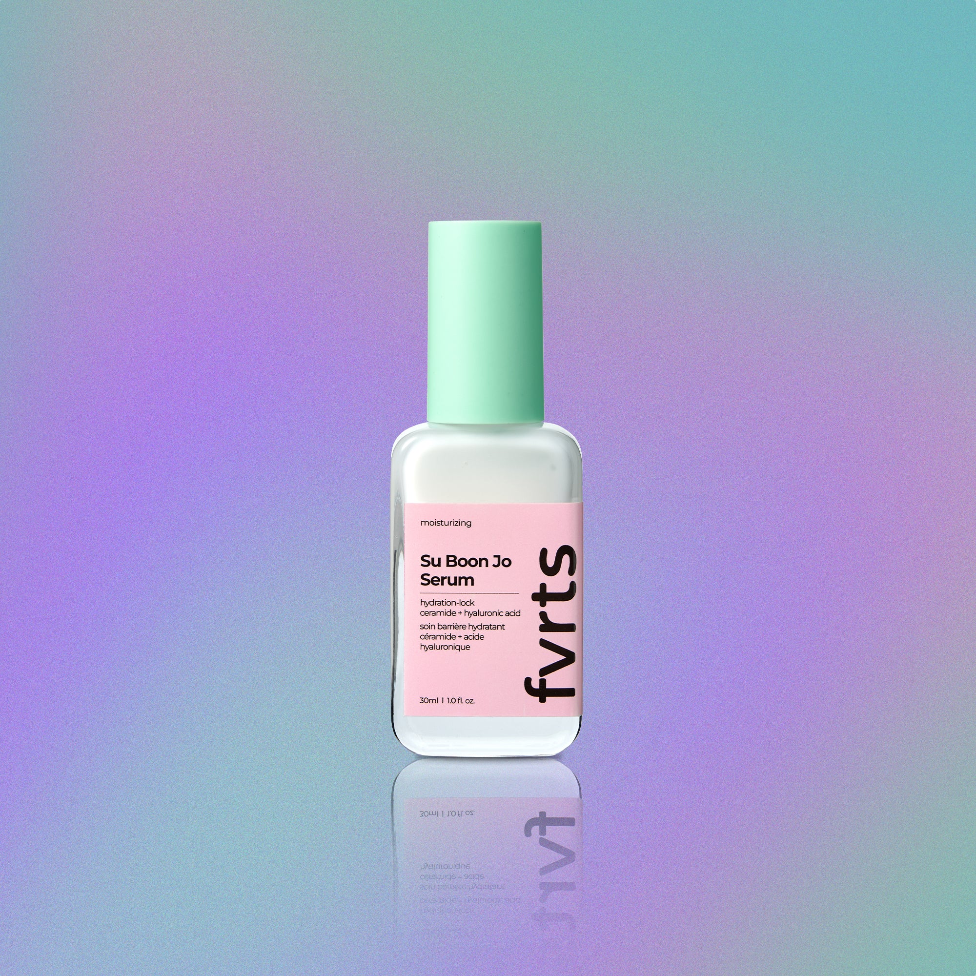Su Boon Jo serum