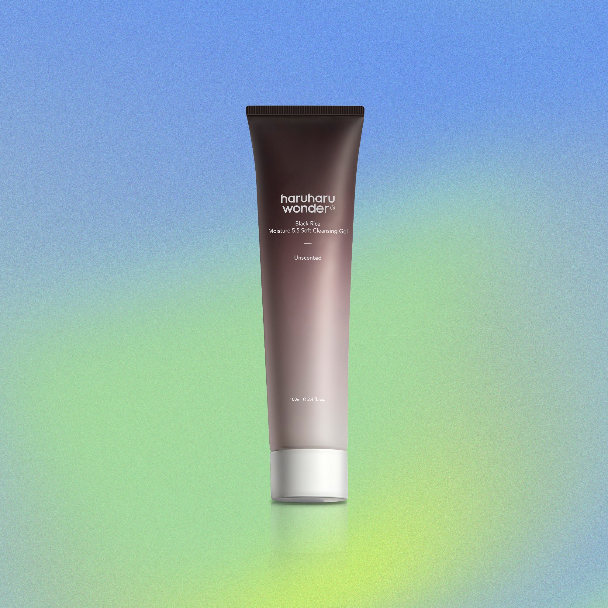 Black Rice Moisture 5.5 Soft Cleansing Gel – Nuriglow