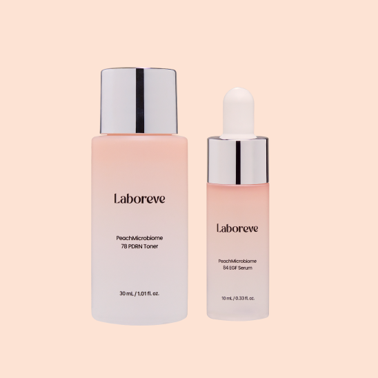🎁 Peach Balancing Core Duo Miniature (100% off)
