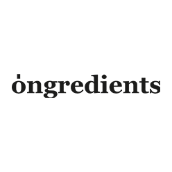 Ongredients