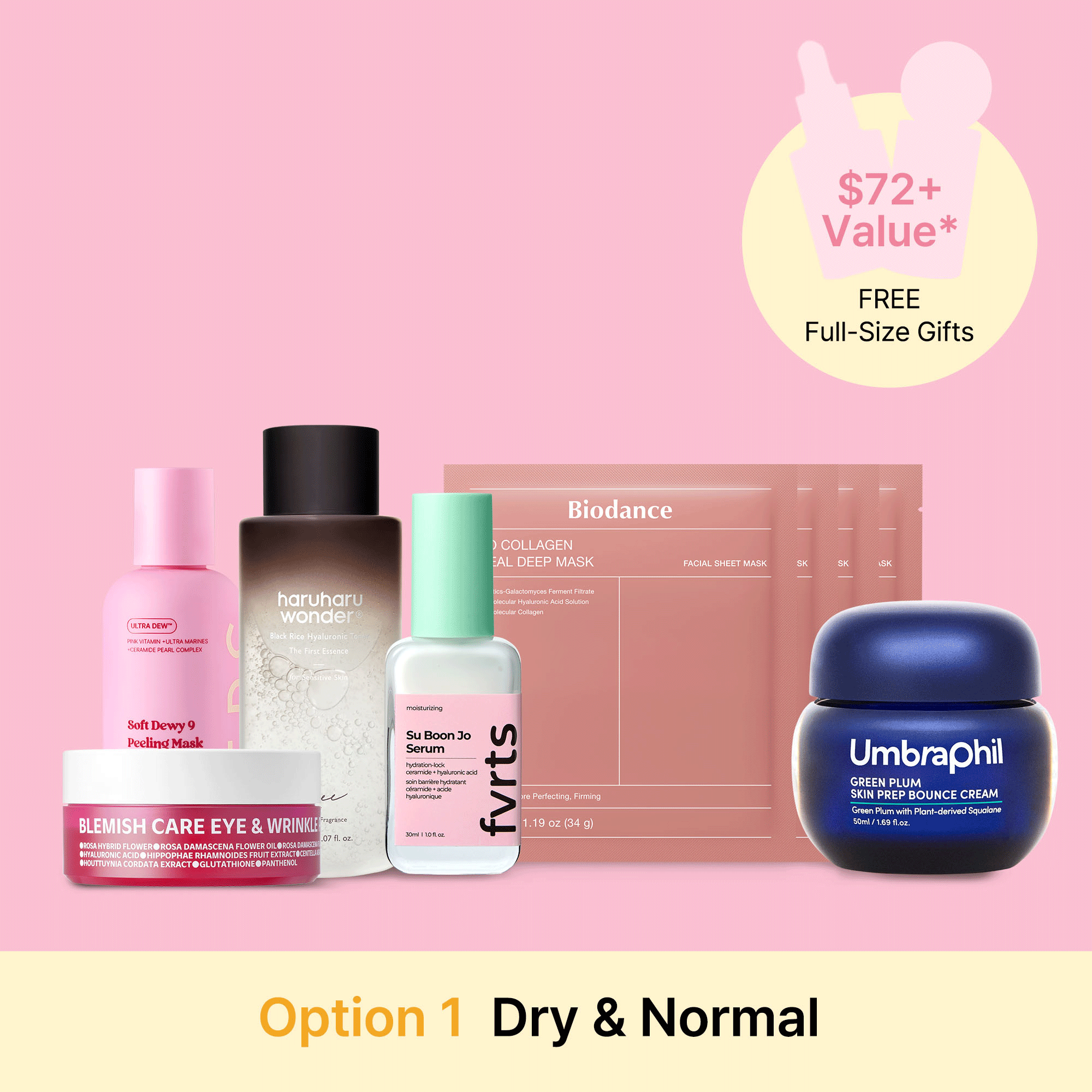[Sharla x Nuriglow] Sharla's Birthday Box