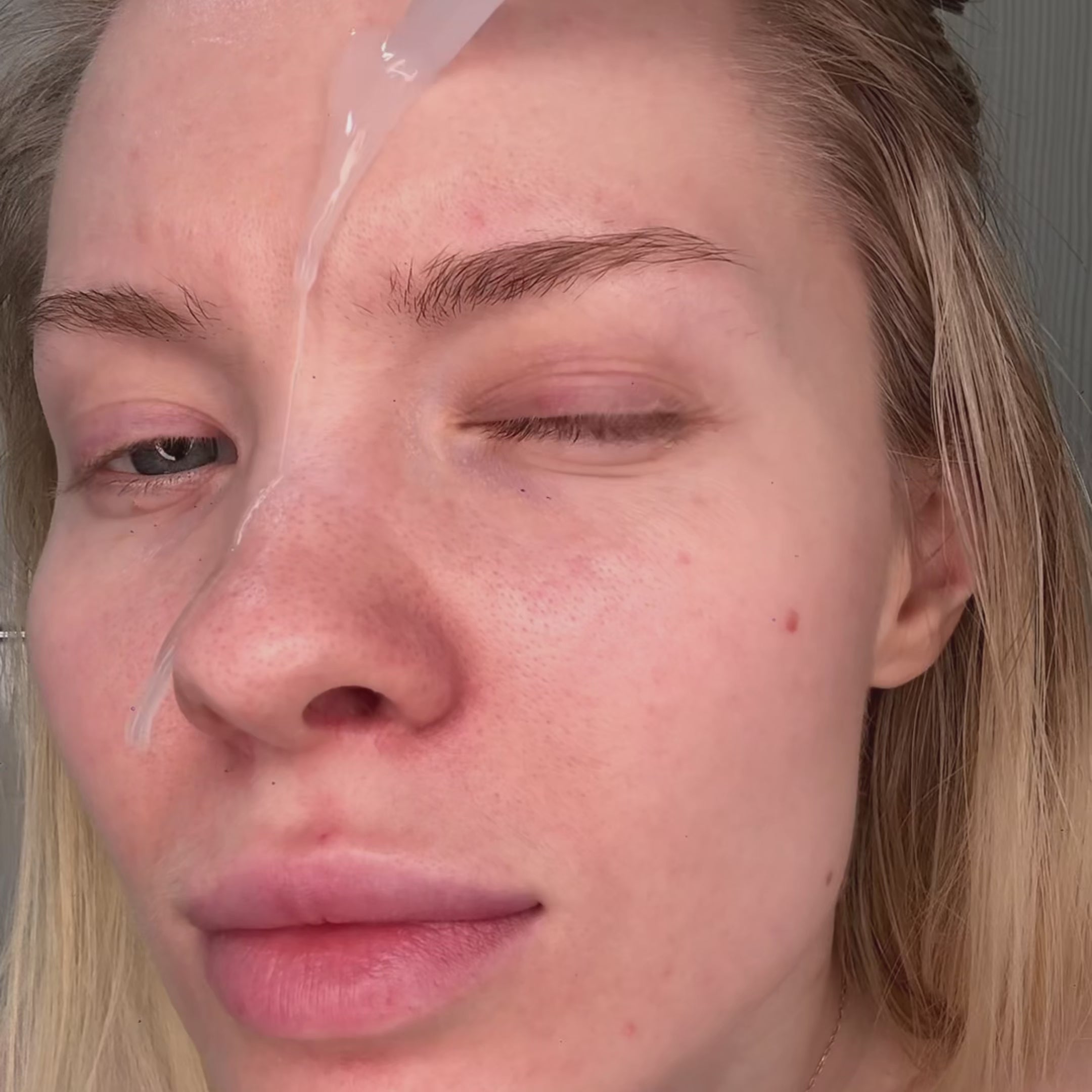 Load video: Glow Starter Set - Normal Skin