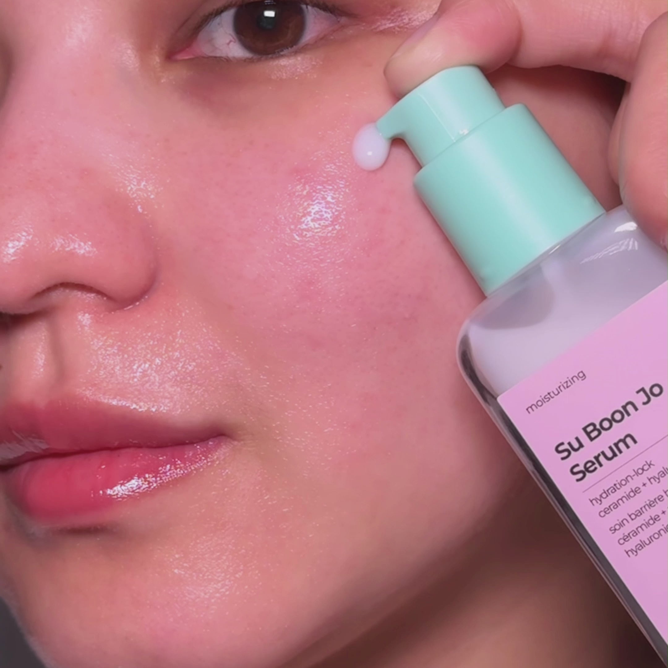 Load video: Su Boon Jo serum