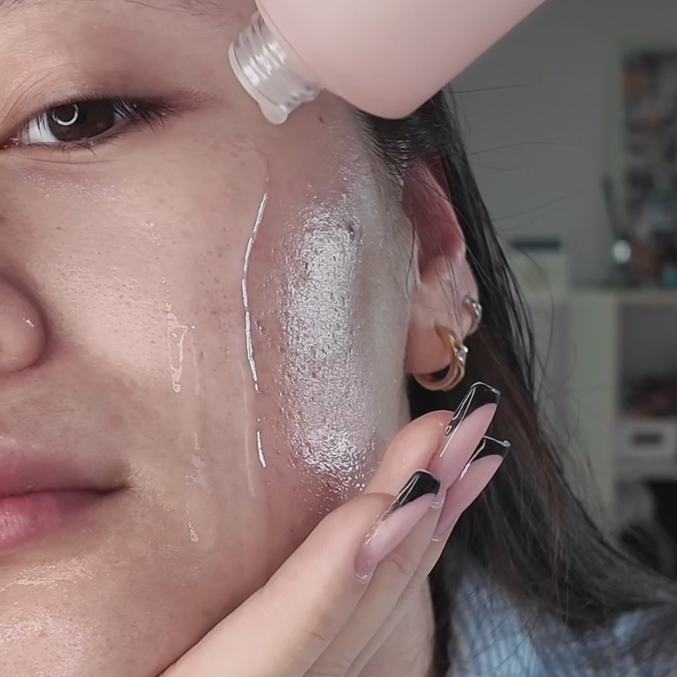 Load video: Glow Starter Set - Normal Skin