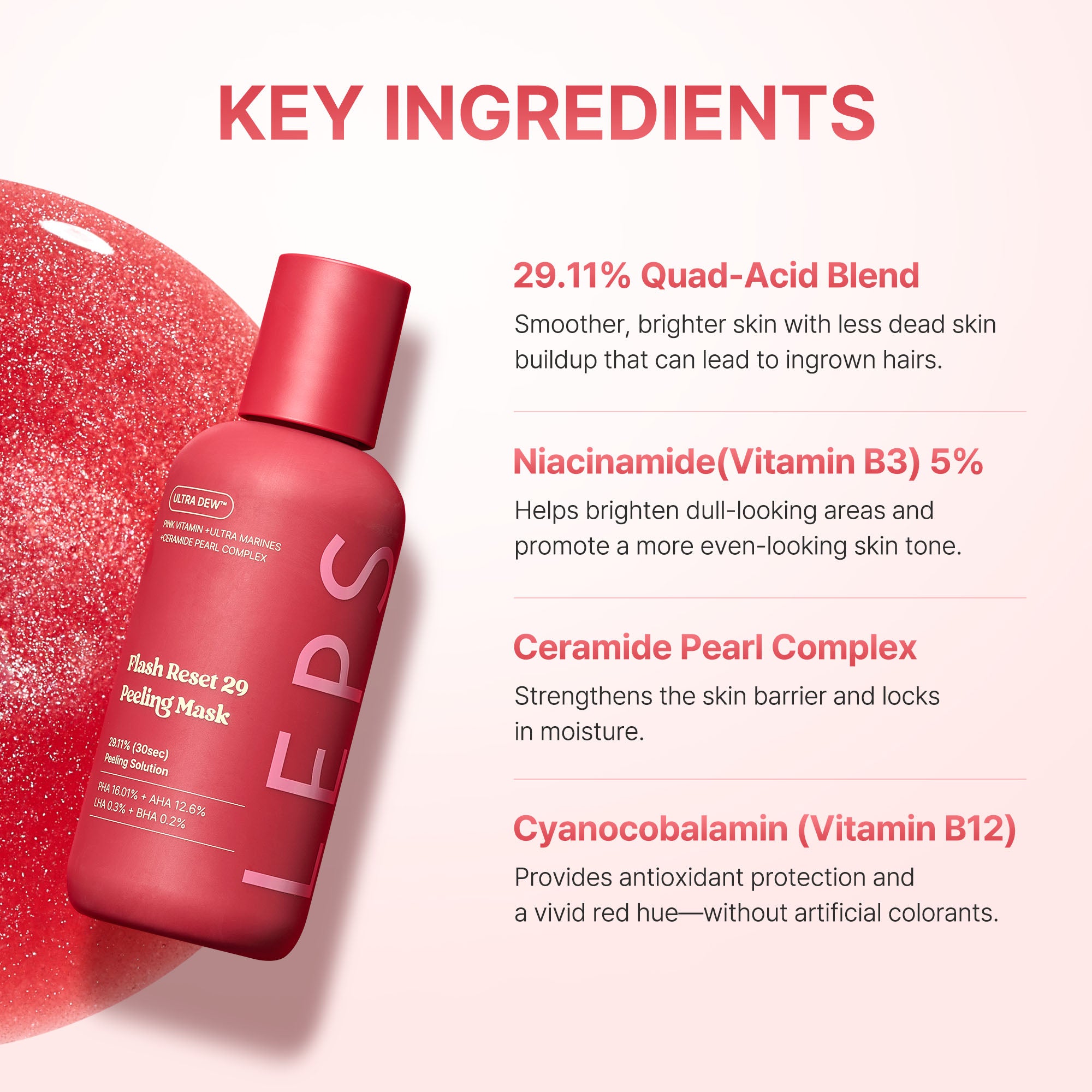 Peel Good Duo
