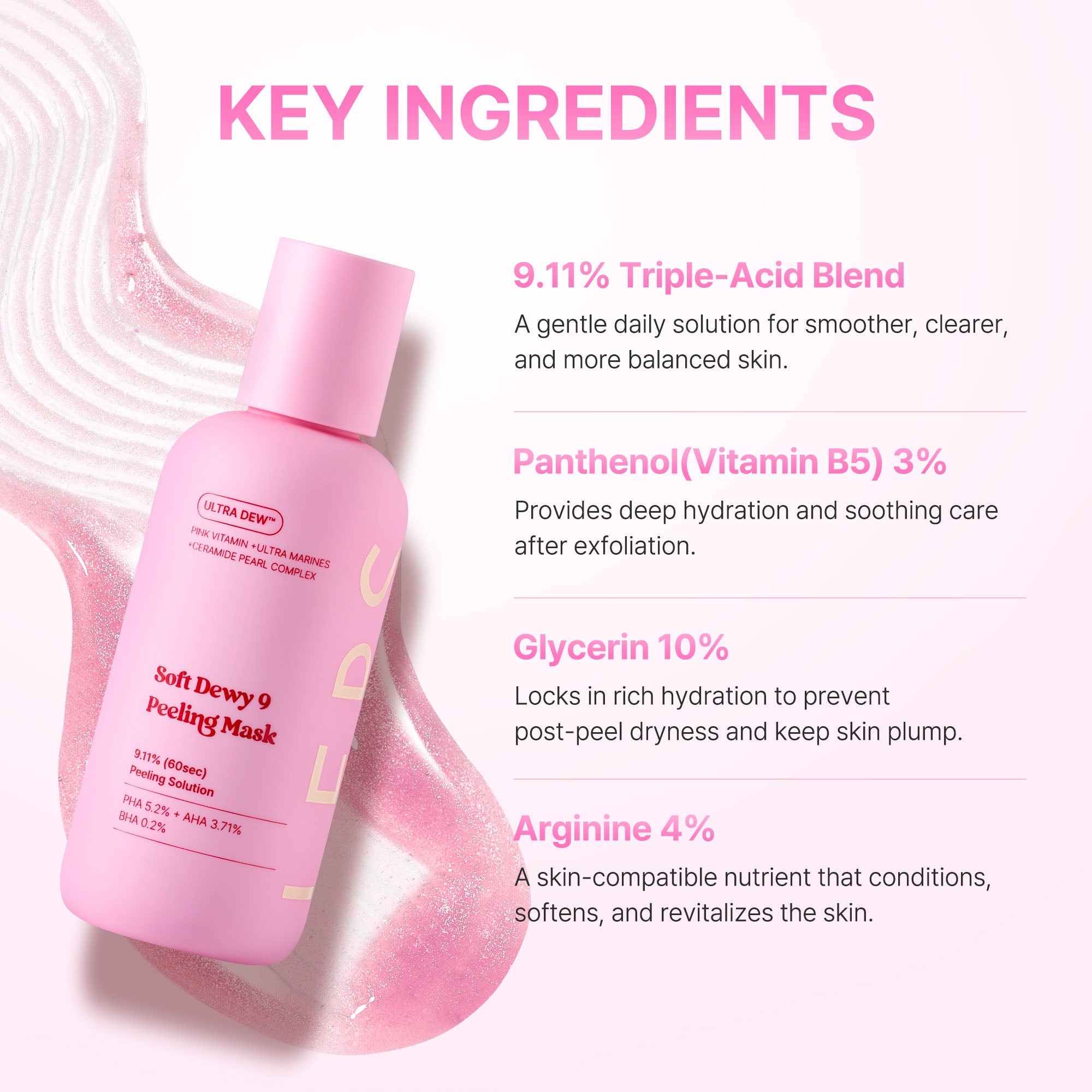 Peel Good Duo