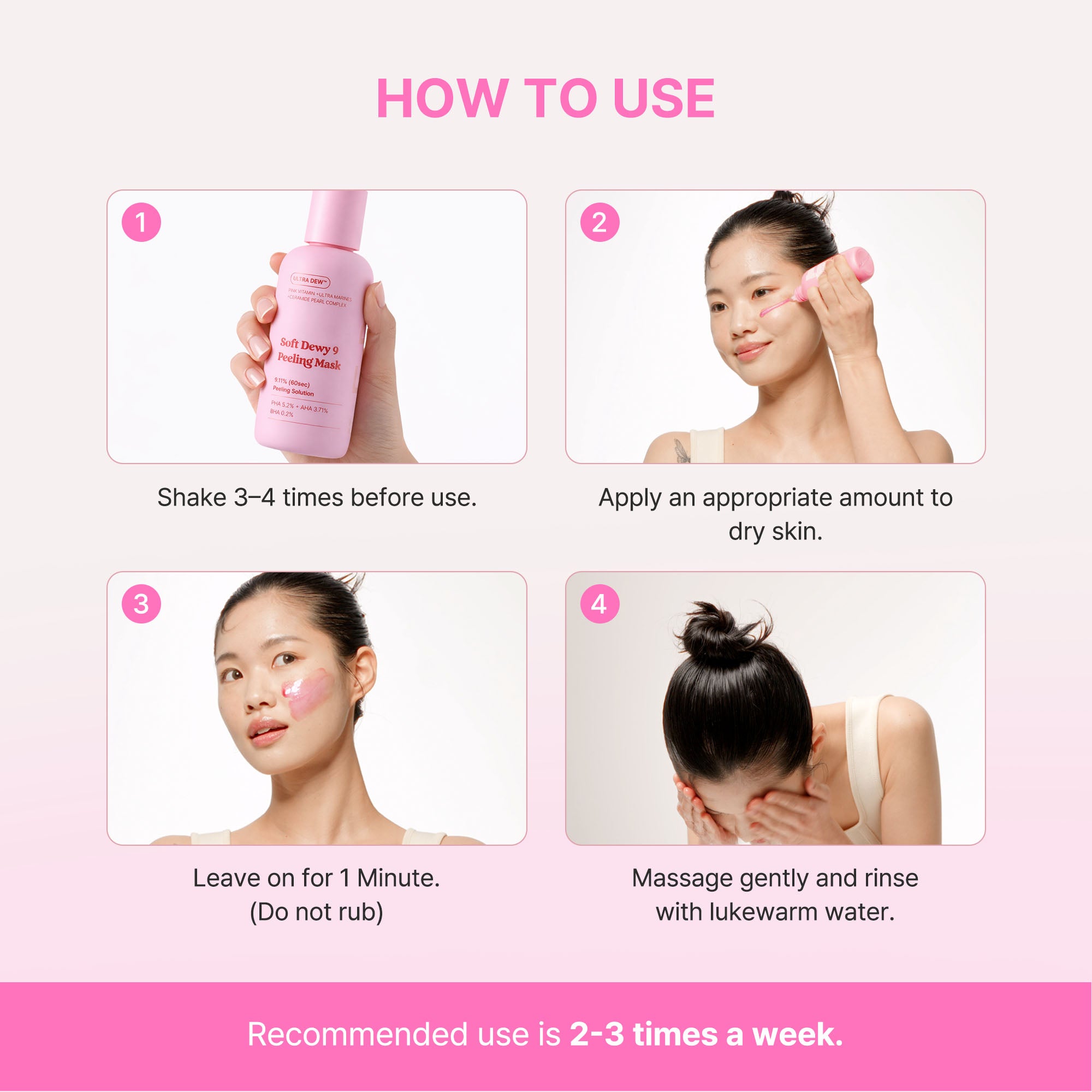 Peel Good Duo